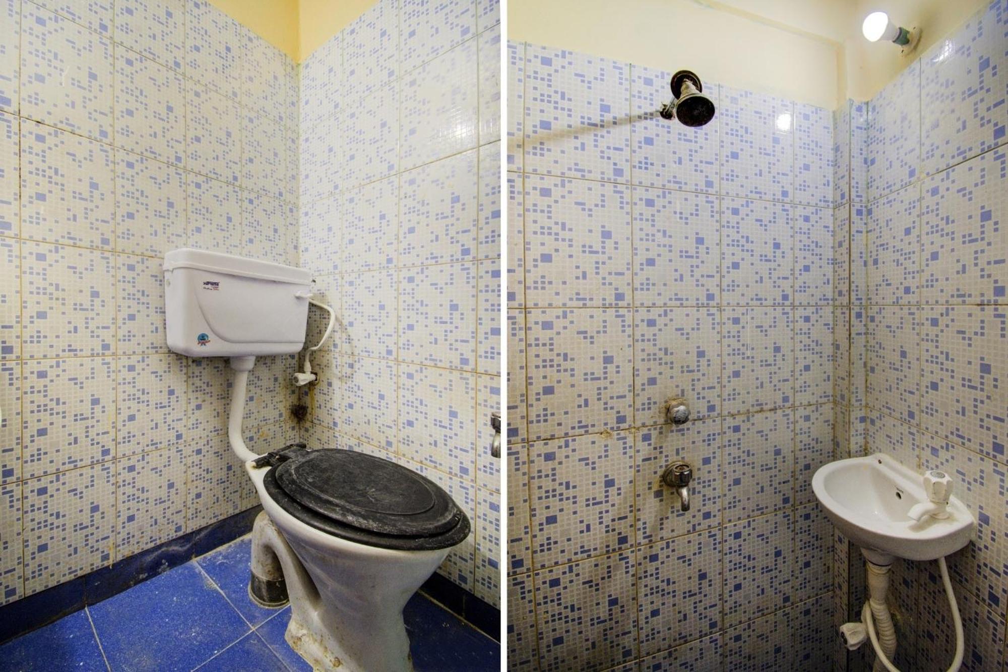 Spot On Dear Hotel Bara Bazar Экстерьер фото