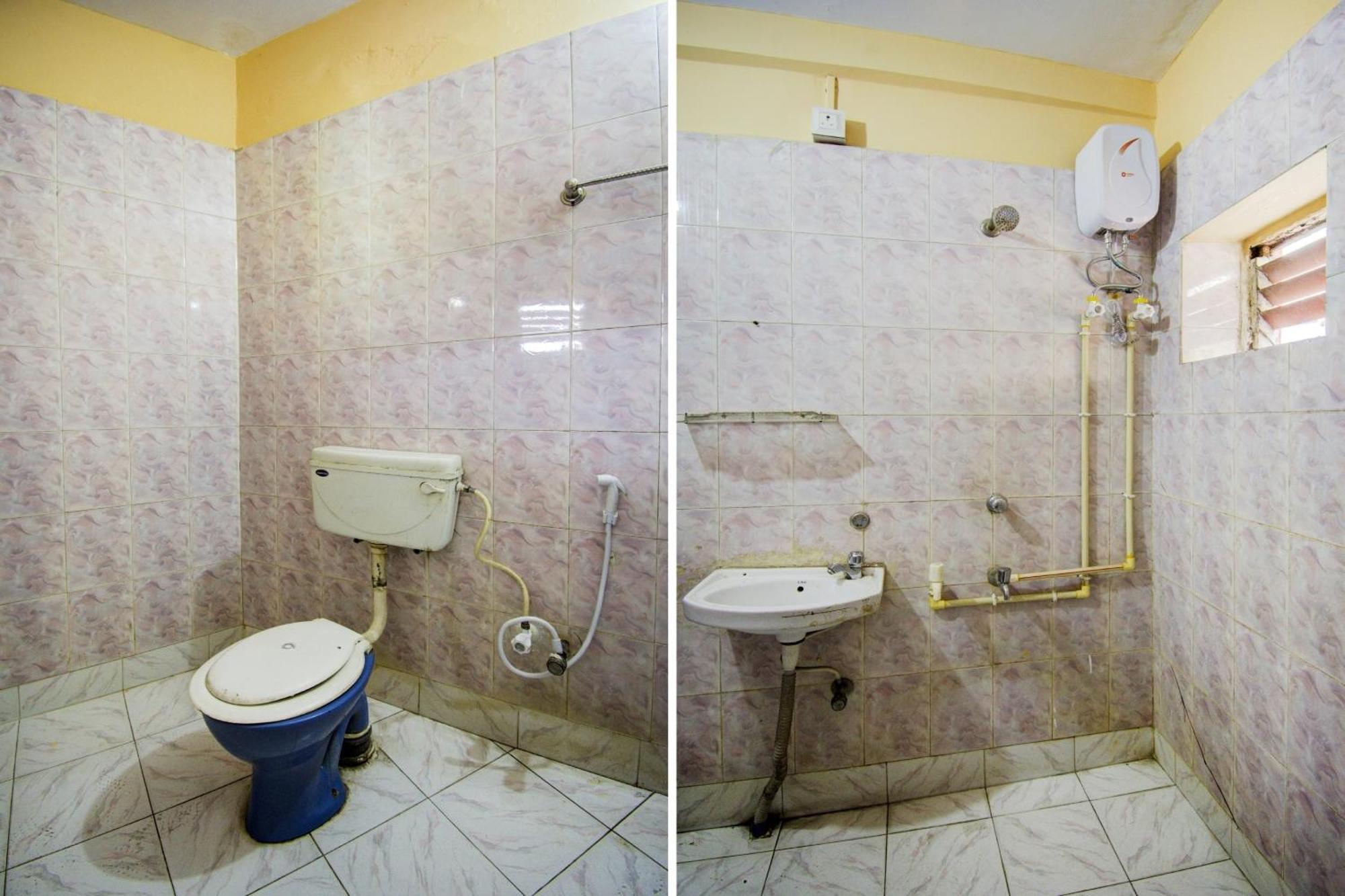 Spot On Dear Hotel Bara Bazar Экстерьер фото