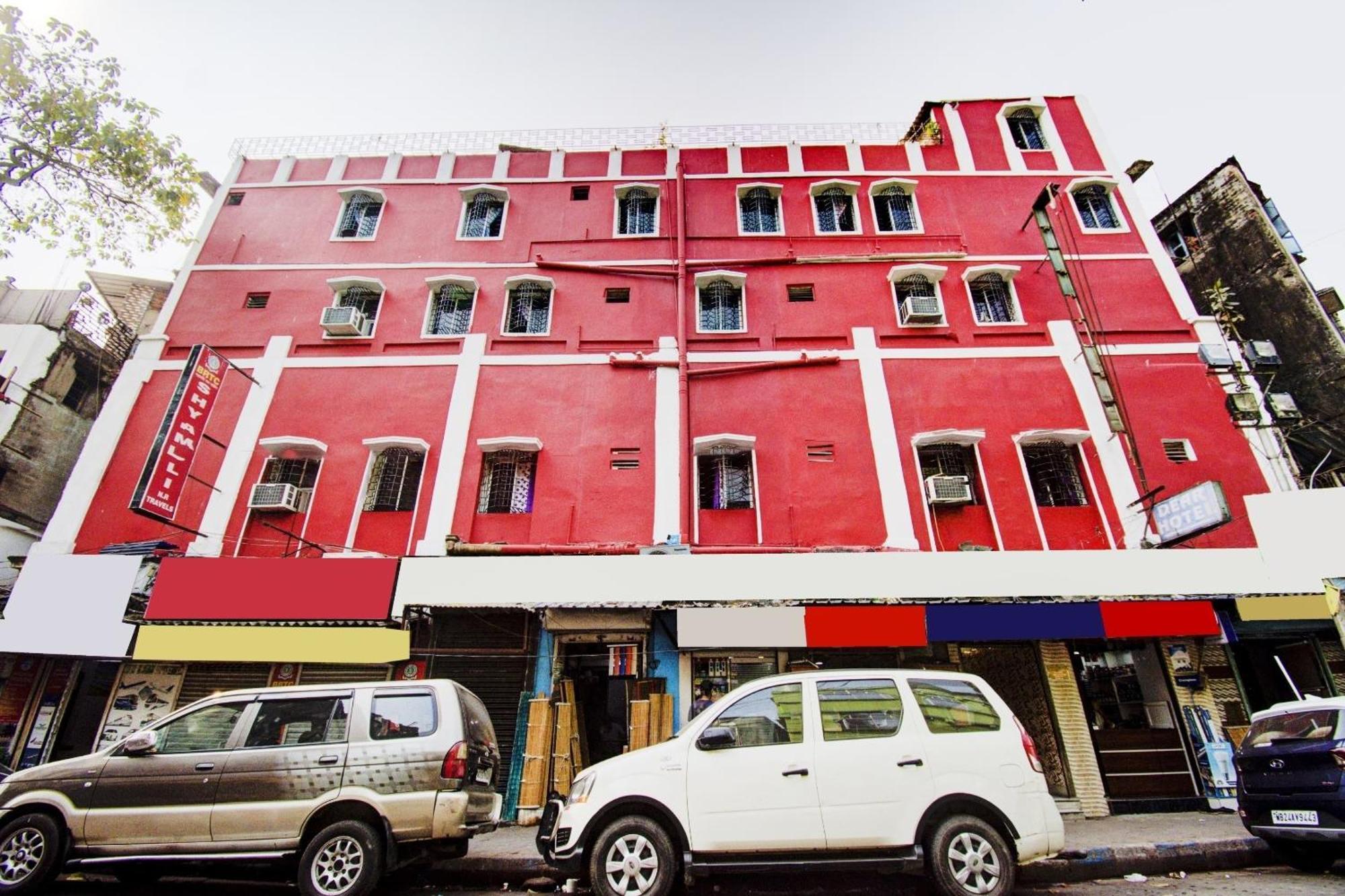 Spot On Dear Hotel Bara Bazar Экстерьер фото