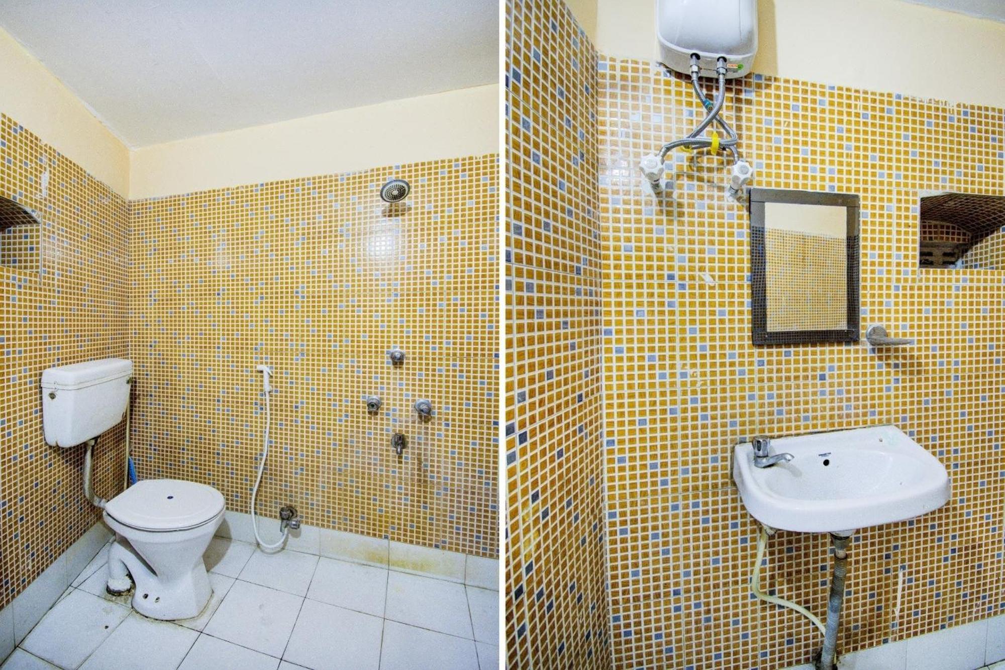 Spot On Dear Hotel Bara Bazar Экстерьер фото