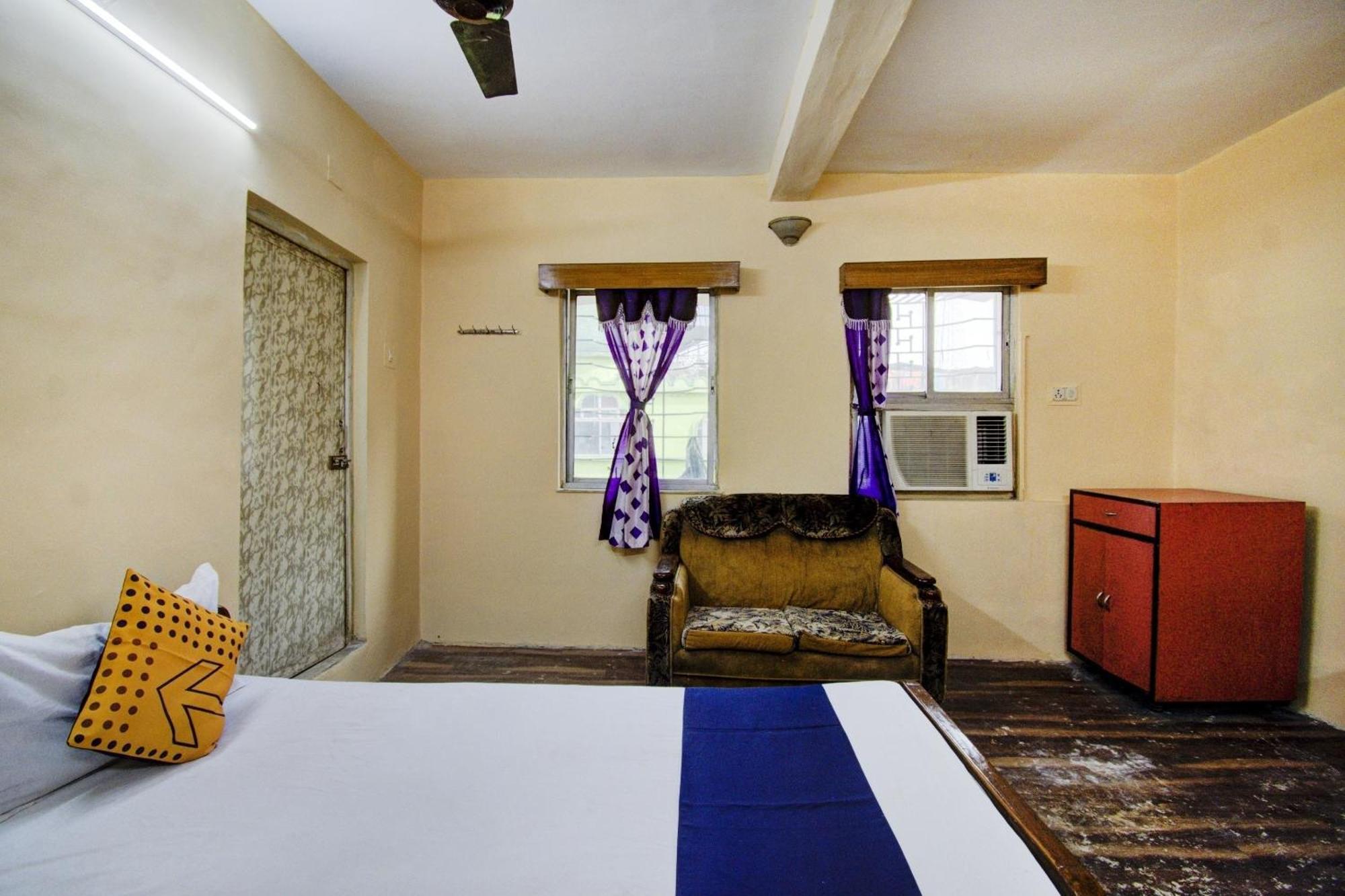 Spot On Dear Hotel Bara Bazar Экстерьер фото