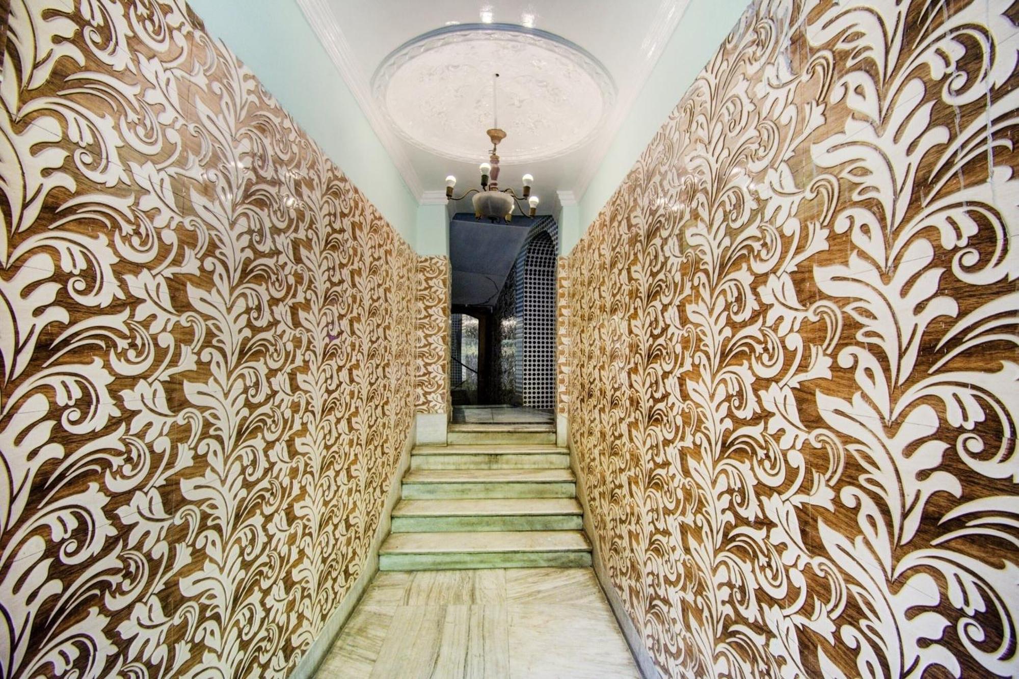 Spot On Dear Hotel Bara Bazar Экстерьер фото