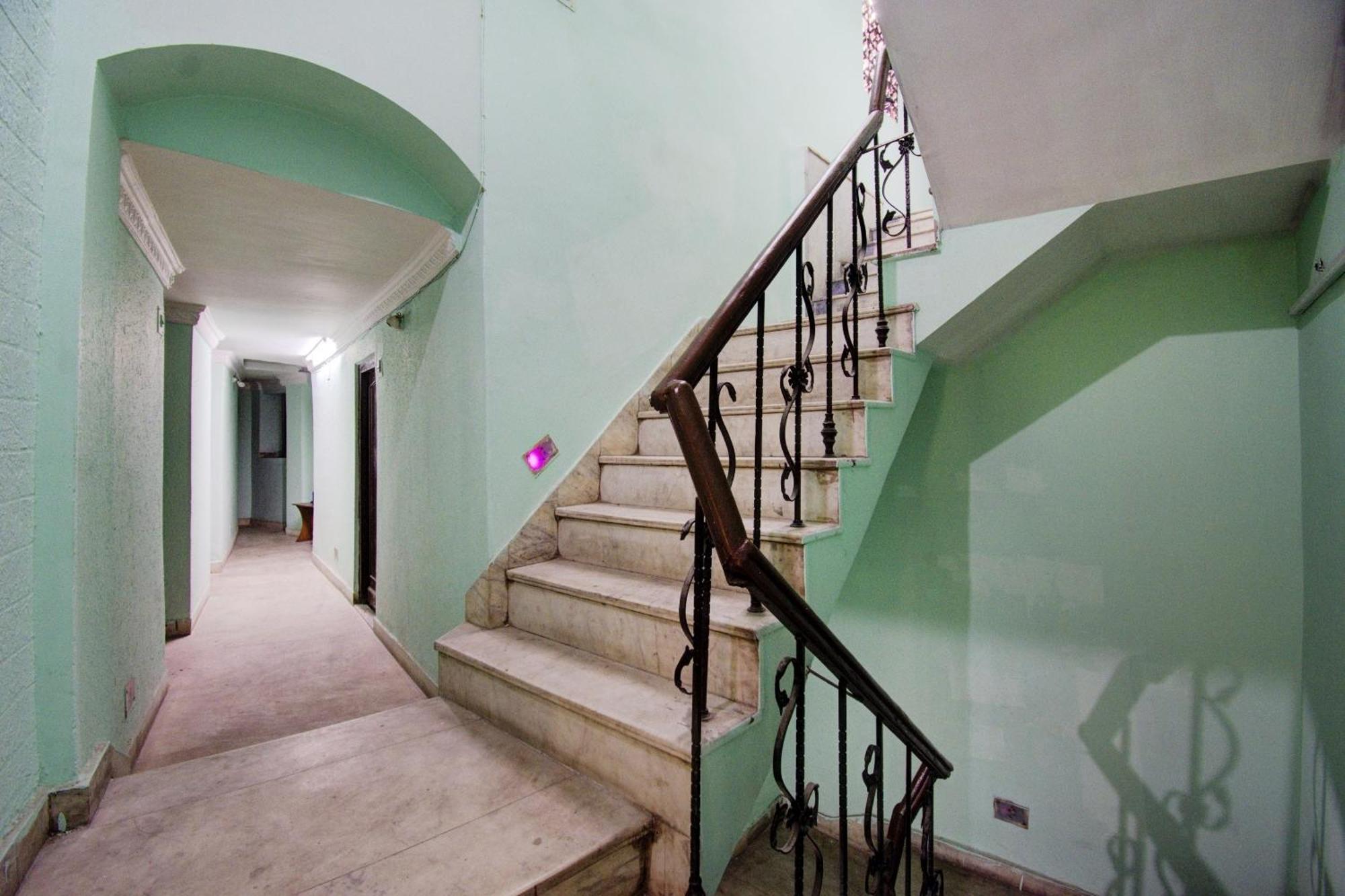 Spot On Dear Hotel Bara Bazar Экстерьер фото